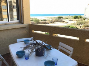 T2 à 50m de la plage, Parking privé, 4 pers - FR-1-81-117